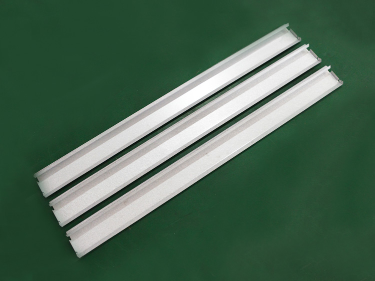 通风系统设备冲压件