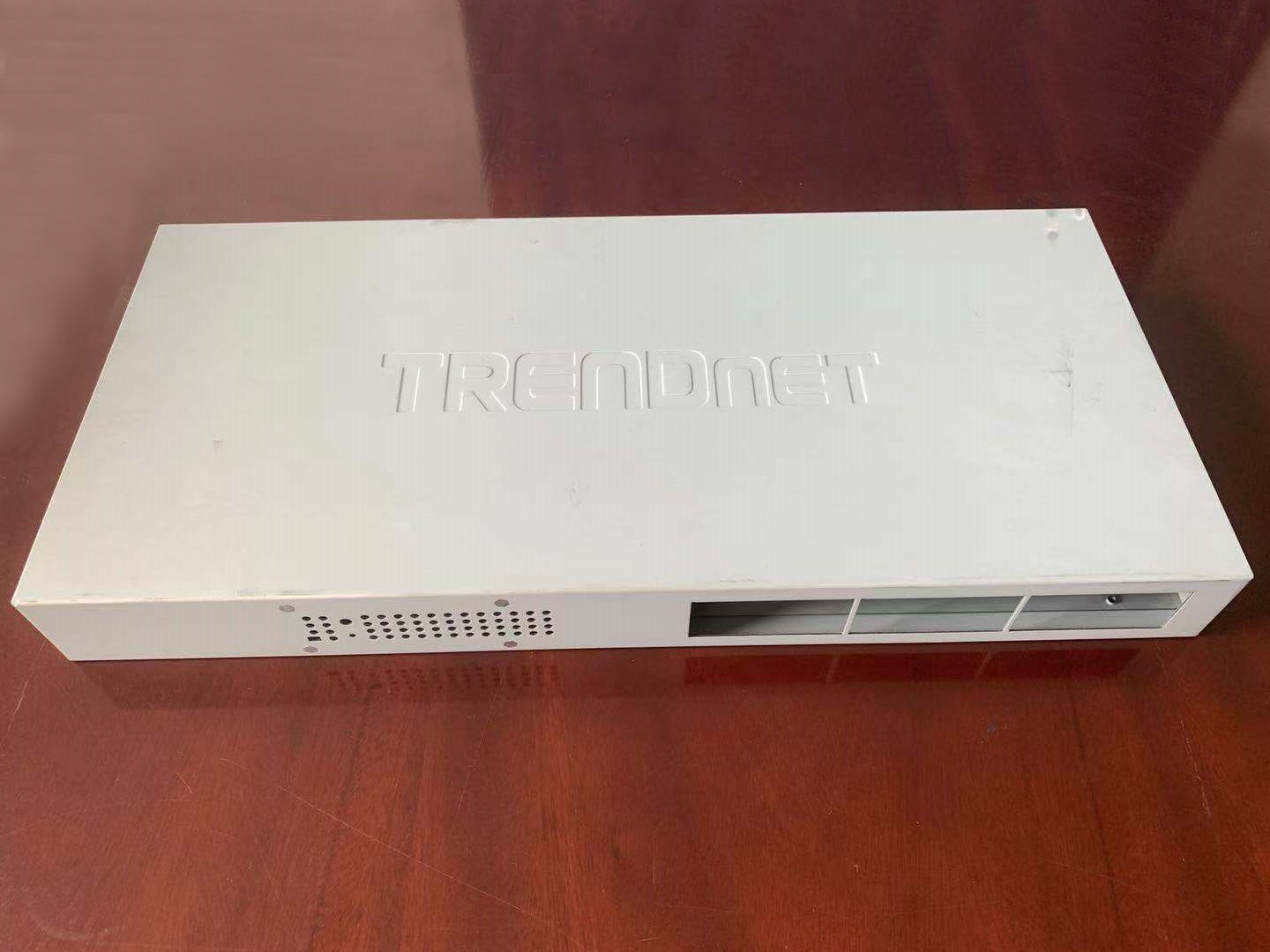 通讯设备零部件