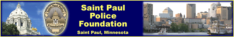 Saint Paul Police Foundation